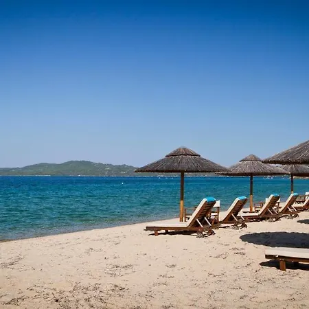 Holiday home Athos Elia *