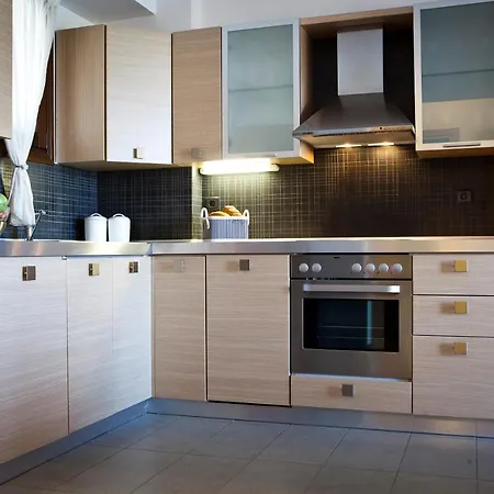 Athos Elia Holiday home Metokhion Koumitsas