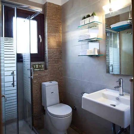 Holiday home Athos Elia *