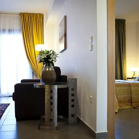 Athos Elia Holiday home *