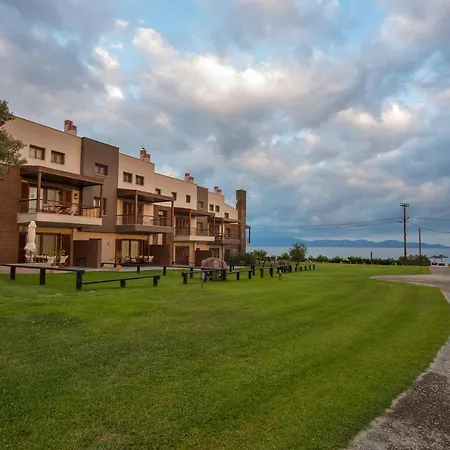 Athos Elia Holiday home *