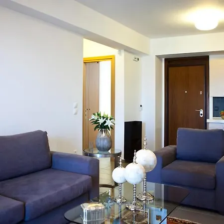 Holiday home Athos Elia