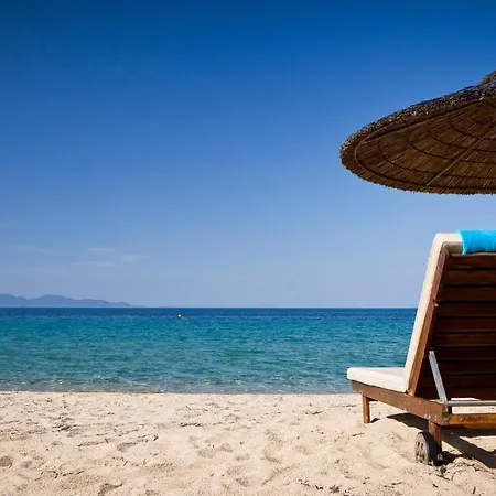 Athos Elia Metokhion Koumitsas