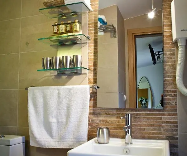 Hébergement de vacances Athos Elia *